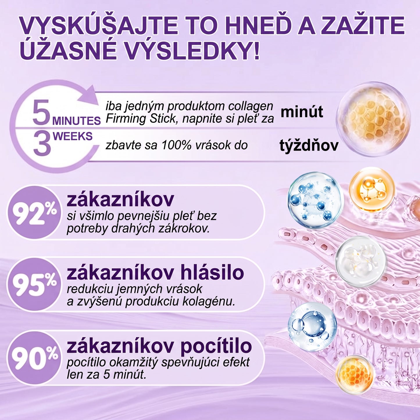 🇸🇰 Odporúčané dermatológmi🥇 | 🍍Vitalisys® PDRN multipeptidový masážny telový krém – Proti starnutiu, hydratačný, spevňujúci, regeneračný, zjednocujúci, na odstraňovanie akné a škvŕn, odstraňovanie bradavíc a materských znamienok, zmiernenie psoriázy.❤️