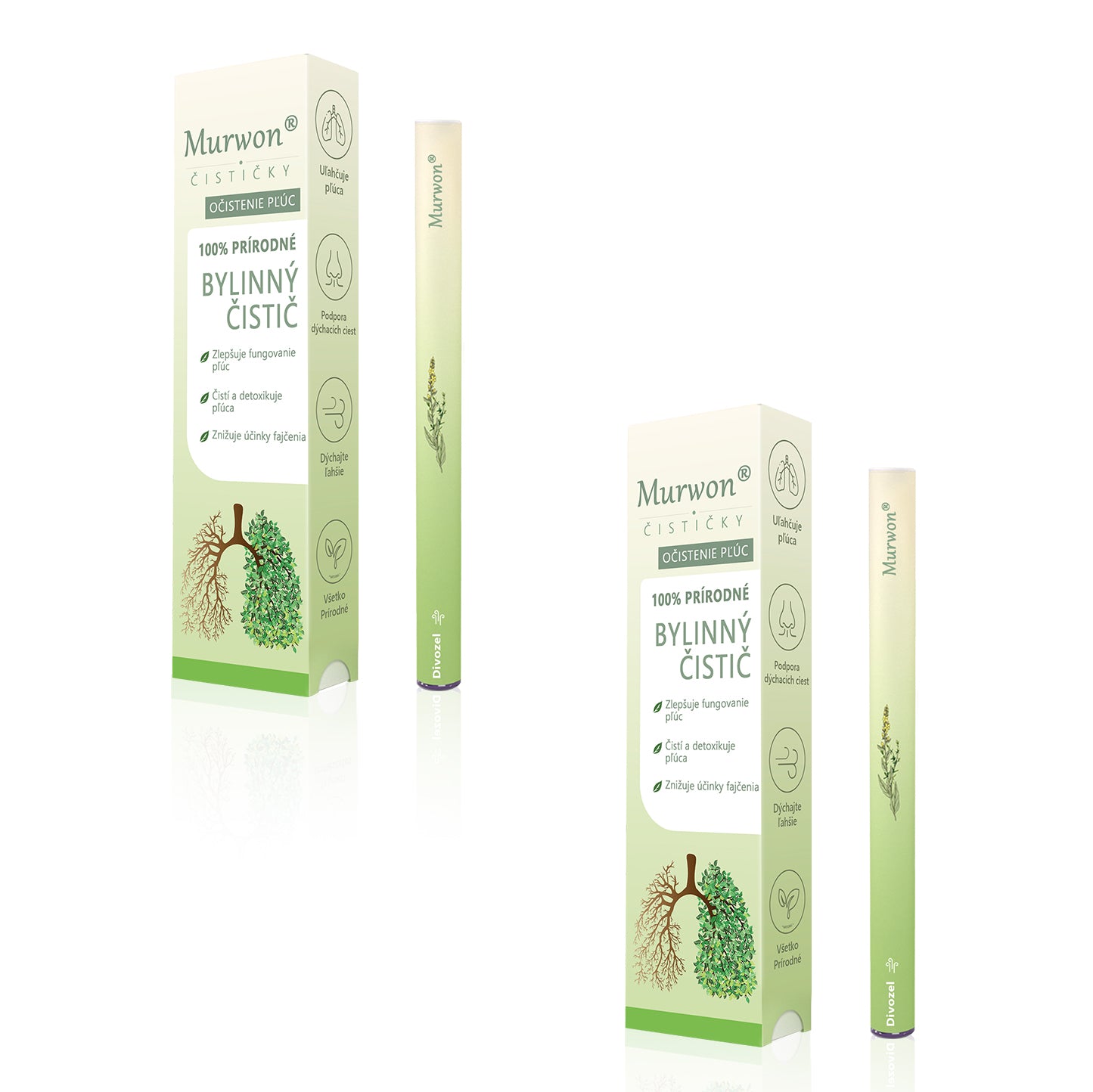 🇸🇰 Slovenské vlastníctvo a správa ✅ Murwon® bylinný difuzér na čistenie pľúc s divozelom (Mullein) 🫁 (kašeľ, faryngitída, dýchavičnosť, hlieny, upchatý nos, bronchitída, alergické príznaky, nepohodlie v pľúcach) 🌹